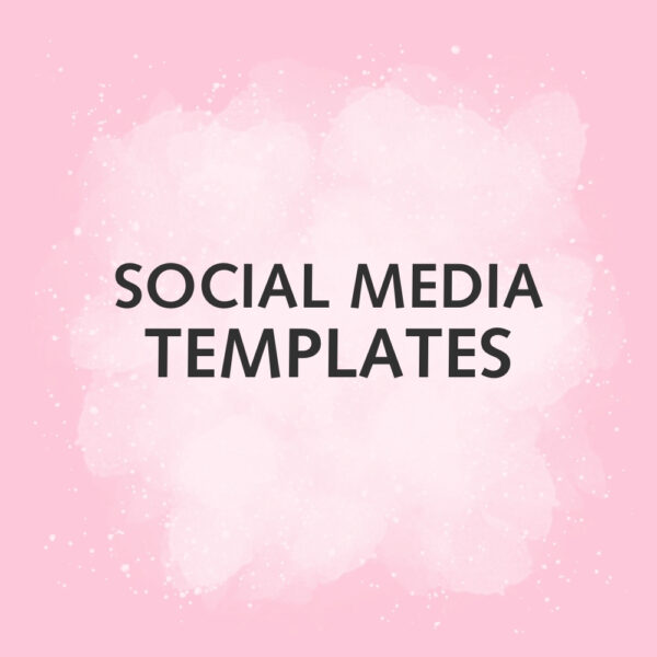 Wix Boho Website Template - For Small Business Owners - Image 6