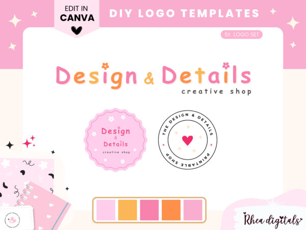 Logo Template