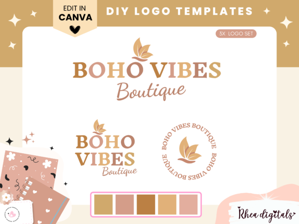 Logo Template