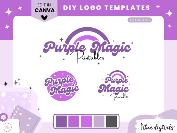 Logo Template