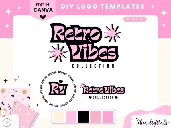 Logo Template