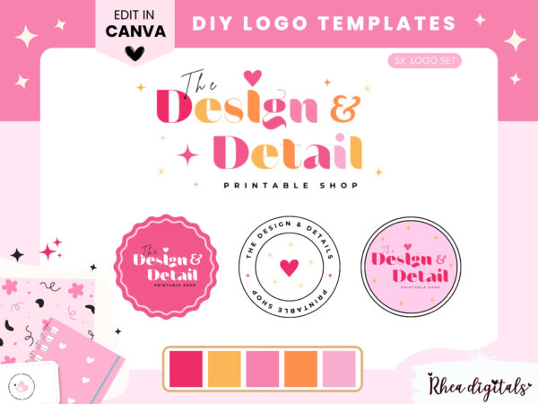Logo Template