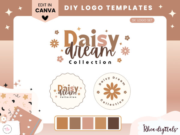 Logo Template