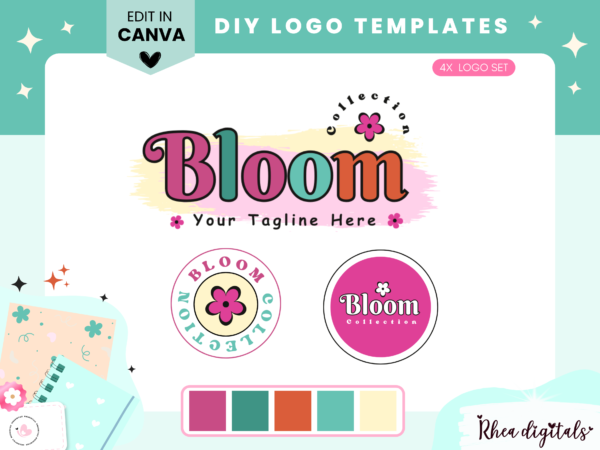Logo Template