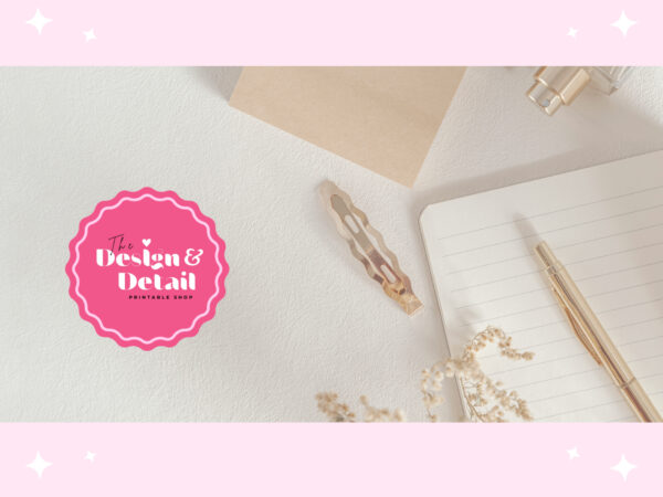 Logo Template - Image 8
