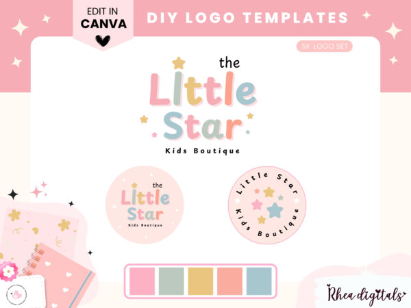 Logo Template