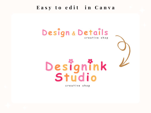 Logo Template - Image 3