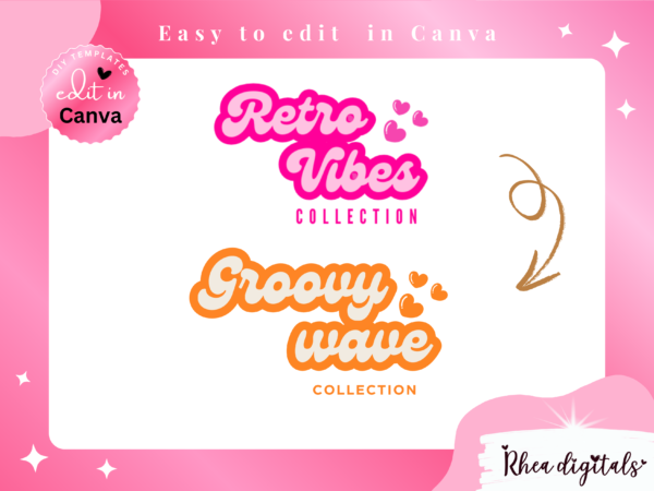 Logo Template - Image 3