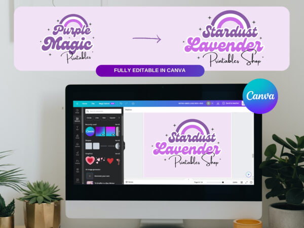 Logo Template - Image 3