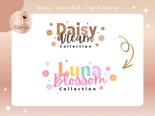 Logo Template - Image 4