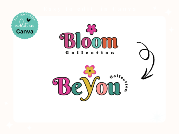 Logo Template - Image 5
