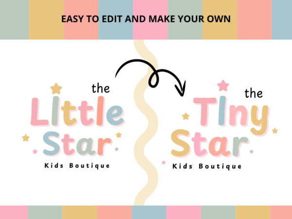 Logo Template - Image 3