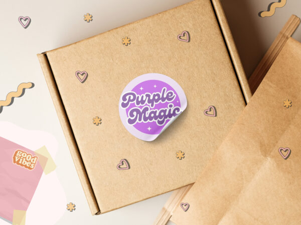 Logo Template - Image 6