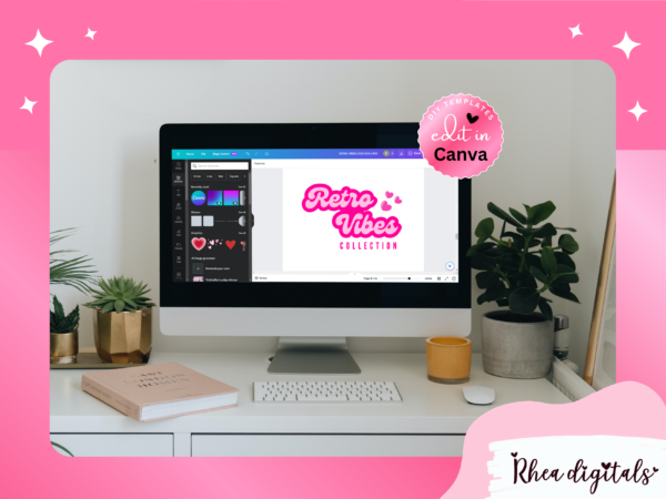 Logo Template - Image 5