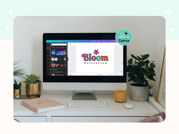 Logo Template - Image 4