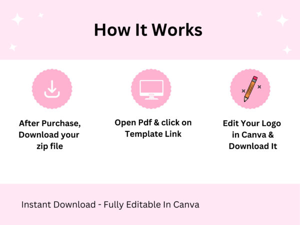 Logo Template - Image 6