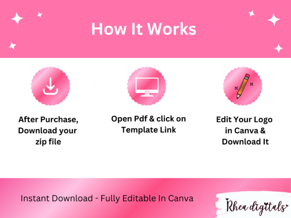 Logo Template - Image 4