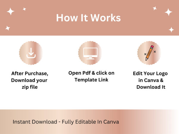 Logo Template - Image 6