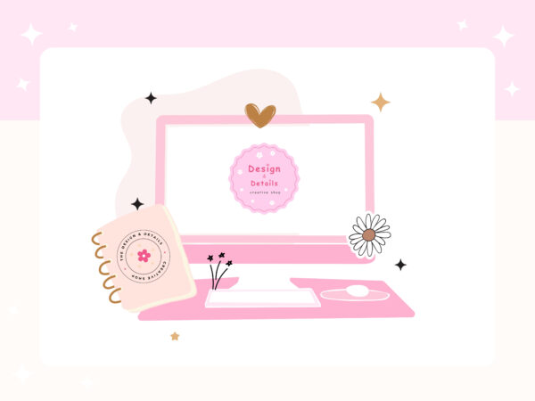 Logo Template - Image 5