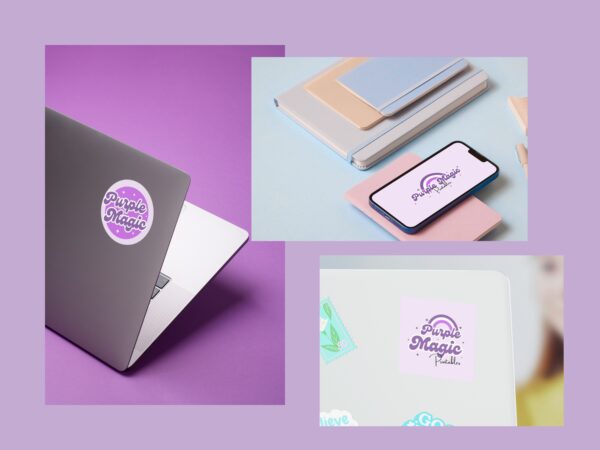 Logo Template - Image 4