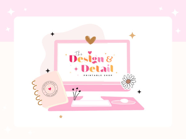 Logo Template - Image 7