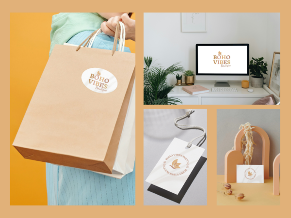 Logo Template - Image 5