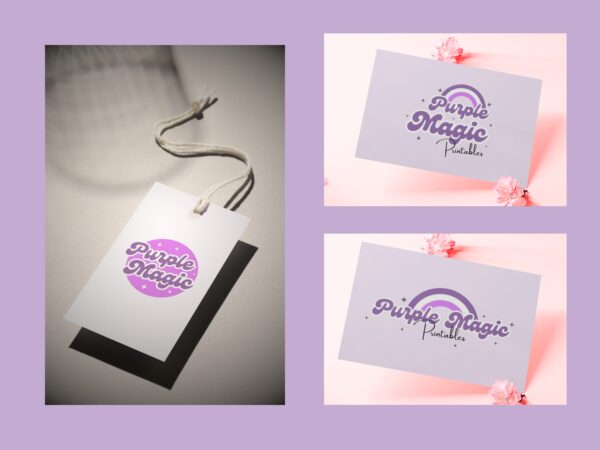 Logo Template - Image 7